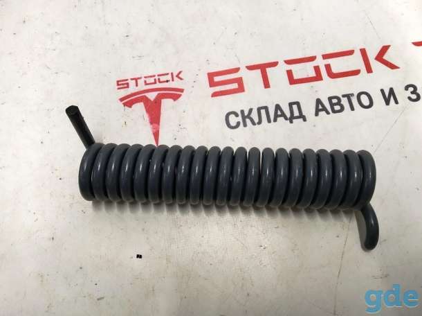 Зап. части для авто Tesla. Подъемная пружина передняя двери задней левой/задняя двери задней правой Tesla model X, фотография 2