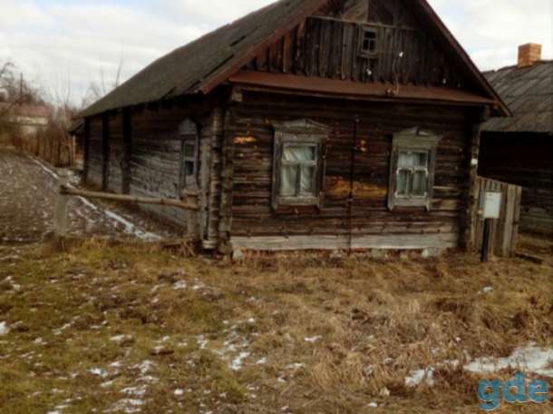 Дом с участком, д.Охово район Брестская область, фотография 1