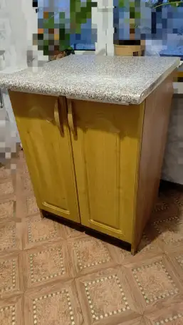 Кухня б/у, фотография 2