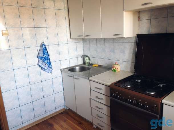 Продам 3-комнатную квартиру в относительно новом доме, фотография 9