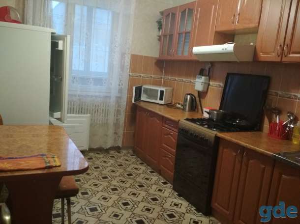 квартира в сморгонь, суворова 46, фотография 3