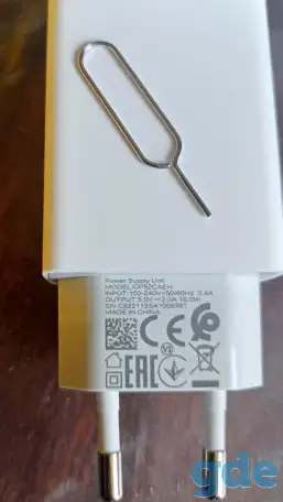 Смартфон Realme c31, фотография 5