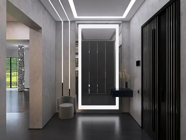 Дизайн интерьера, фотография 13
