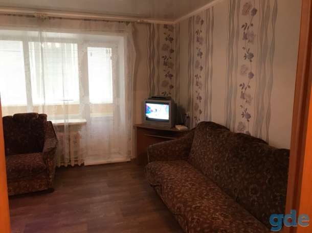 Квартиры на сутки в Крупках, выгодные цены, фотография 1