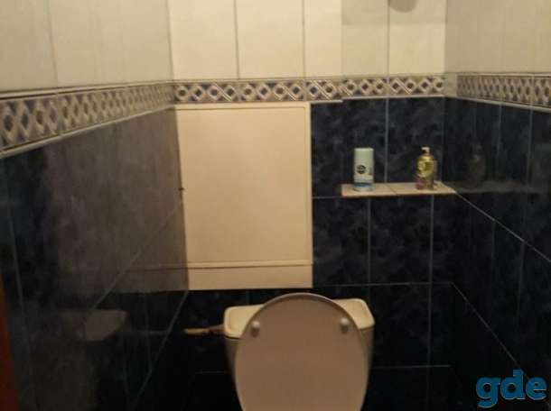 Продам 3-комнатную квартиру в двухэтажном коттедже, фотография 10