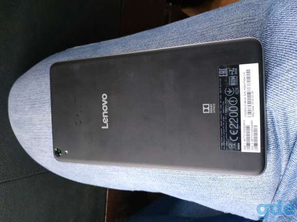 Продам фаблет Lenovo Phab на запчасти, фотография 2