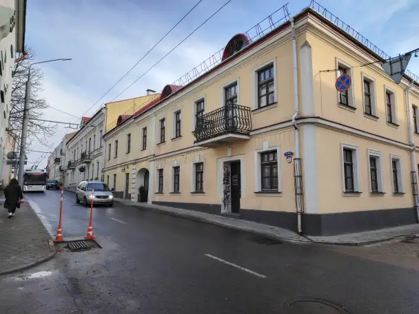 Сдаётся в аренду помещение, ул. Кирова 3, фотография 1