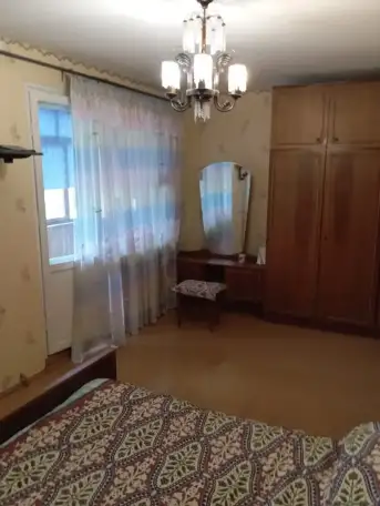 4х комнатная квартира на длительный срок, Октября, д.47, фотография 4
