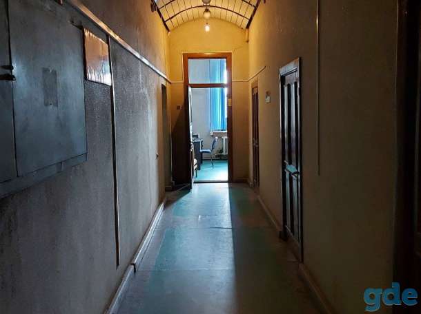 Продаётся здание под офисы в центре, Карпинской,д.10, фотография 2