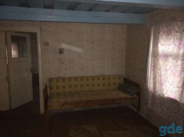 Продам дом с регистрацией, фотография 7