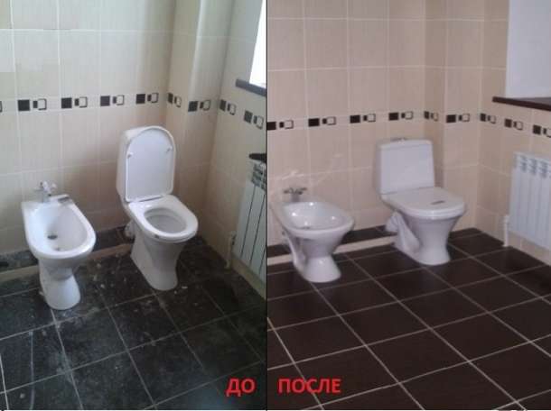 Недорого и качественно уборка квартир и коттеджей, фотография 1