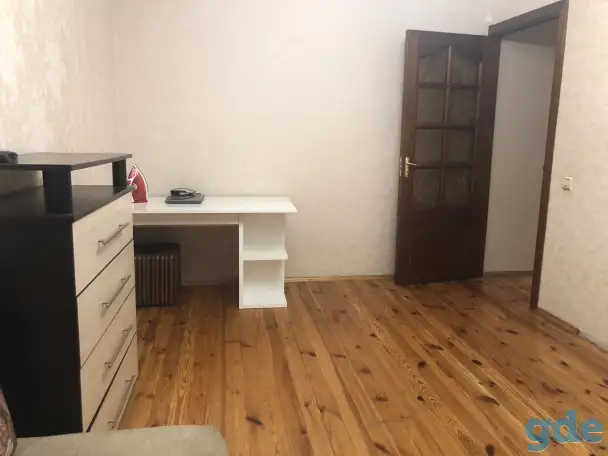 Сдается комната в двухкомнатной квартире, ул.Брилевская, 8к2, фотография 7
