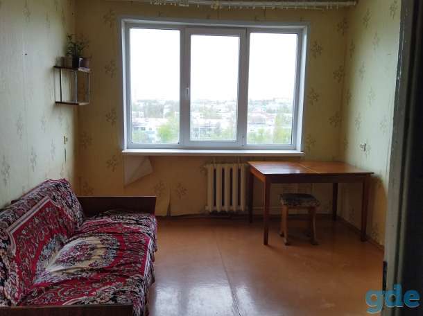 Продажа 3-х комнатной квартиры по ул.Малинина, фотография 3