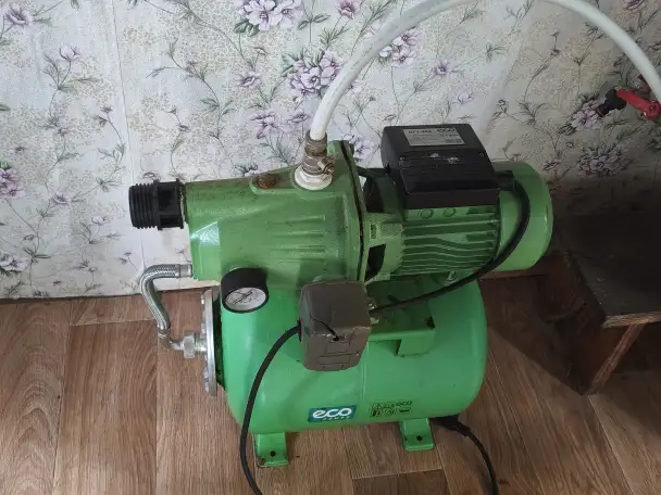 Дом с участком, АГ 
