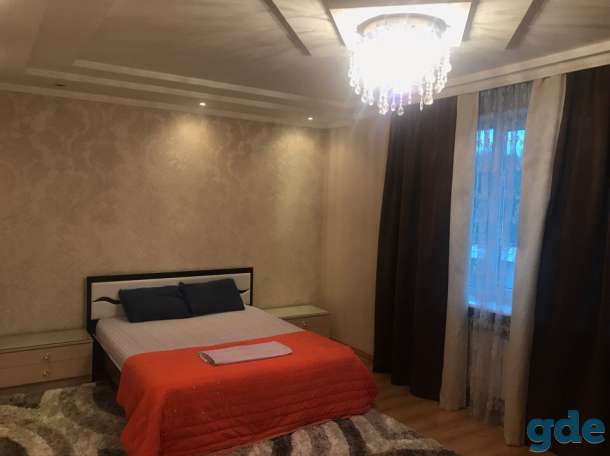 квартира на сутки с шикарным ремонтом, вересковая дом 10 кв 2, фотография 10