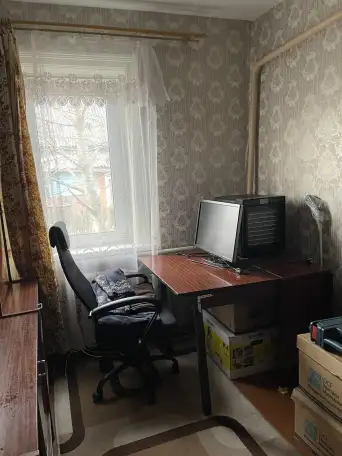 Продам дом в центе г. Смолевичи с центральным отоплением., фотография 8