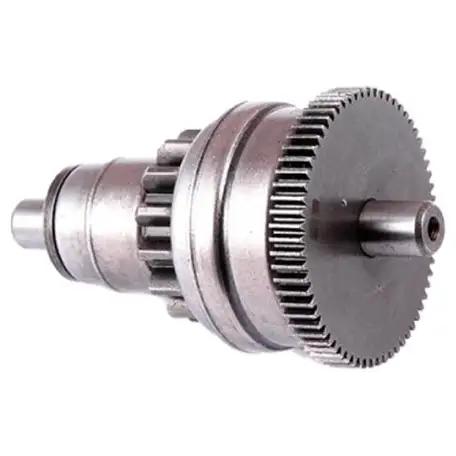 Бендикс скутерный 139qmb 50-80cc, фотография 1