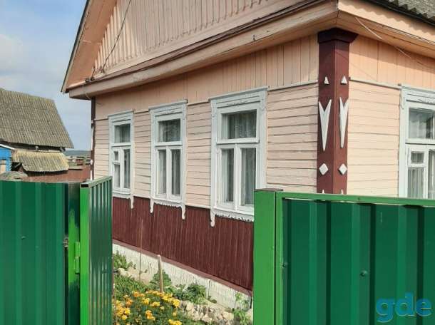 Дом для жизни, Гродненская область, Кореличский район, Оюцевичи, фотография 7