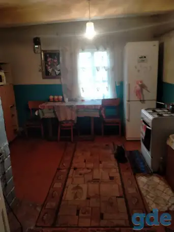 Срочно продам жилой дом, Гродненская область дятловский район д Денисова, фотография 2