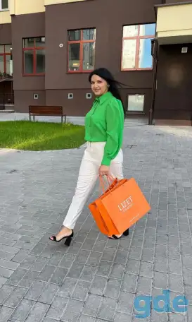 Женская одежда, фотография 6