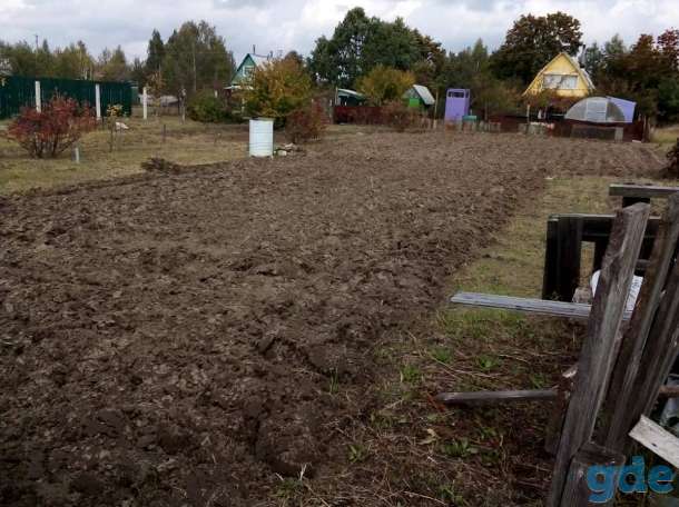 Продам дачный участок в п.Дударево Добрушский район Гомельская область, фотография 2