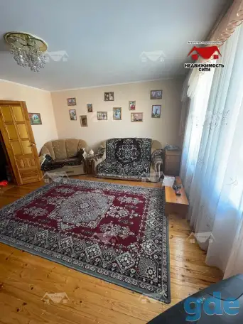 Трехкомнатная квартира б-р Юности 81, фотография 1