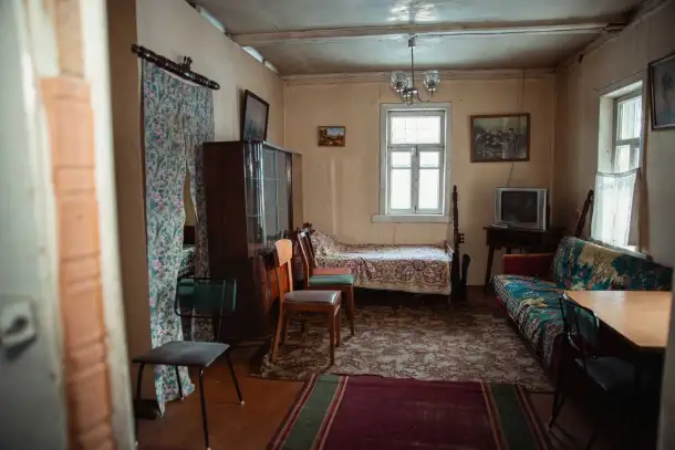 Дача у реки Лучеса, район, д.Лятохи, ул.Урожайная, 220, фотография 9