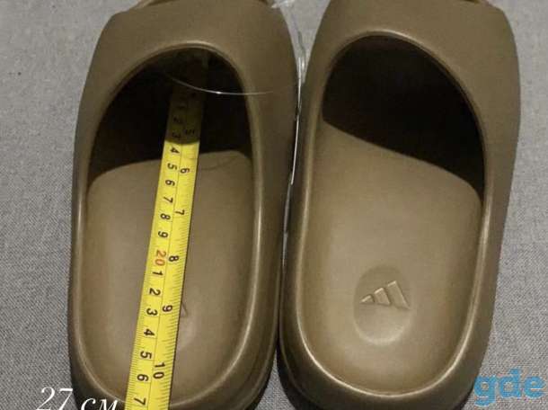 Сланцы Adidas Изи Слайд, фотография 2