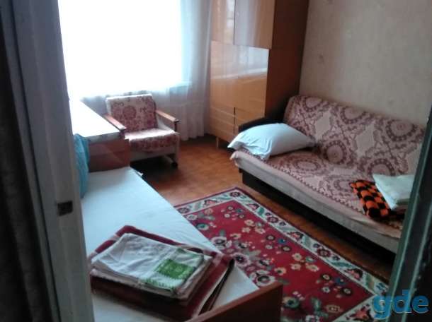 Аренда квартир в МОЗЫРЕ для организаций, Мозырь,  ул. Студенческая - б-р Юности 44, фотография 1