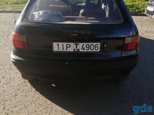 Продам авто Opel Astra, фотография 5