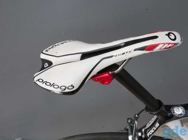 Focus Izalco Pro Sram Force Carbon (Германия), фотография 5