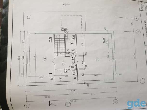 Продам дом в Гродно, фотография 3