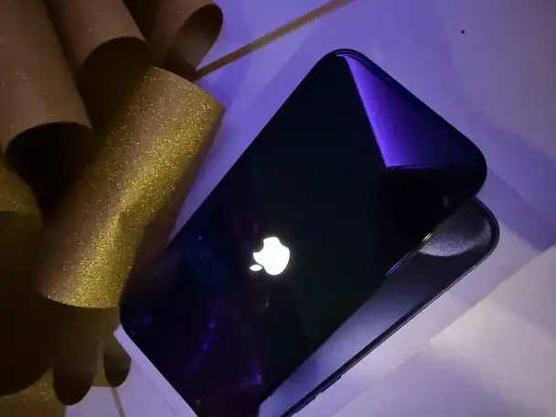 iPhone 15pro, фотография 6
