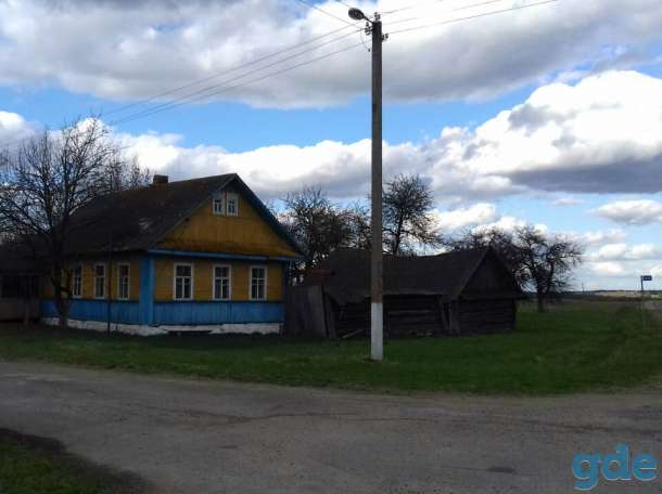 Продам дом, фотография 5