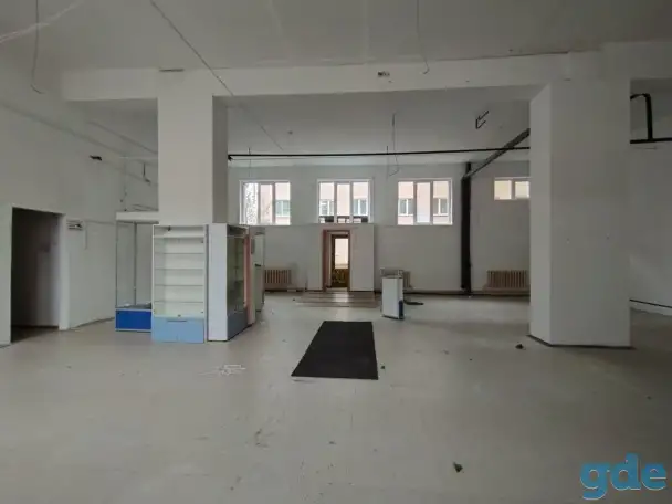 Аренда в ТЦ 
