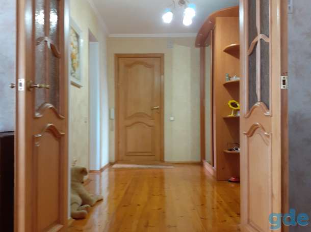 Продам 3 комн. Квартиру, 5 район, фотография 2