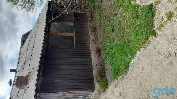 Дом, Деревня Заречье, фотография 4