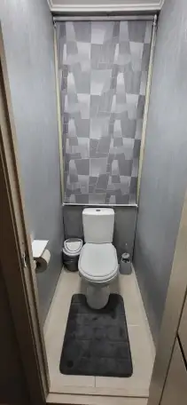 2-х комнатная квартира на сутки, Восточная 9, фотография 5