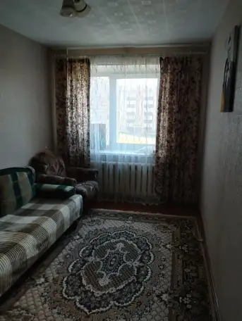 Квартира г.Сенно (3-х комнатная) в описании., фотография 7