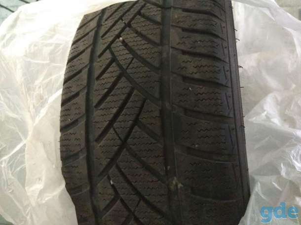 Резина зимняя Linglonge 205/60R16 Green Max 4шт, фотография 4