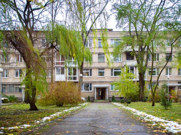 Уникальное предложение в тихом центре Минска, Красноармейская, фотография 2