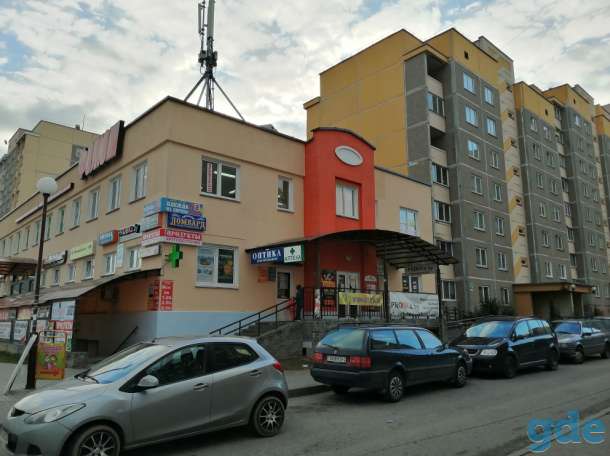 Сдаётся помещение в аренду, Соломовой 137, фотография 8