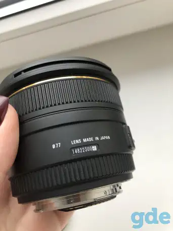 Canon EOS 600D + 2 объектива, фотография 3