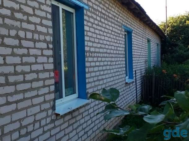 Продам два дома, Магилевская область, кастюковичиский район, п. Селецкое, ул. Центральная, д 5/2, фотография 11