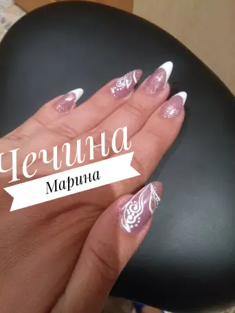 Маникюр, фотография 6