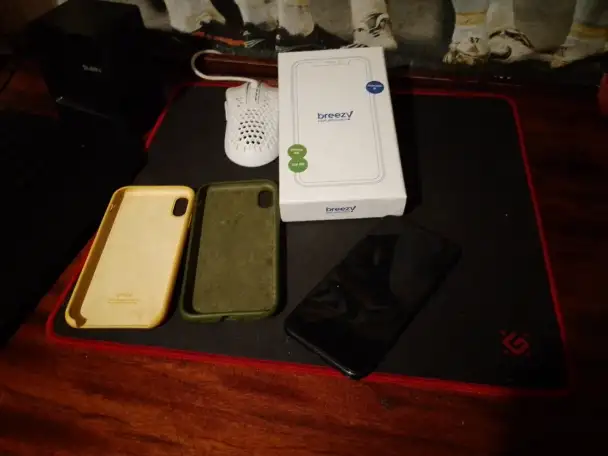 Продам iPhone XR 128, фотография 4