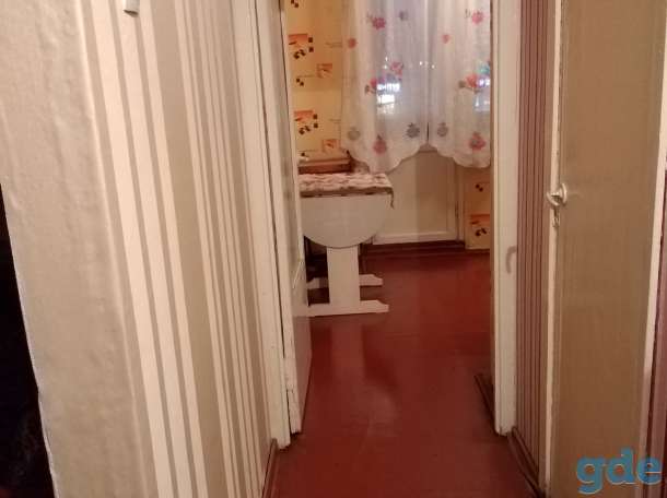 Продажа 1ком.квартиры, Богатырева 125 Рогачев, фотография 4