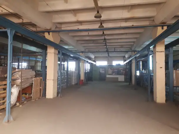 Сдается производственно-складское помещение 626 кв.м., фотография 2
