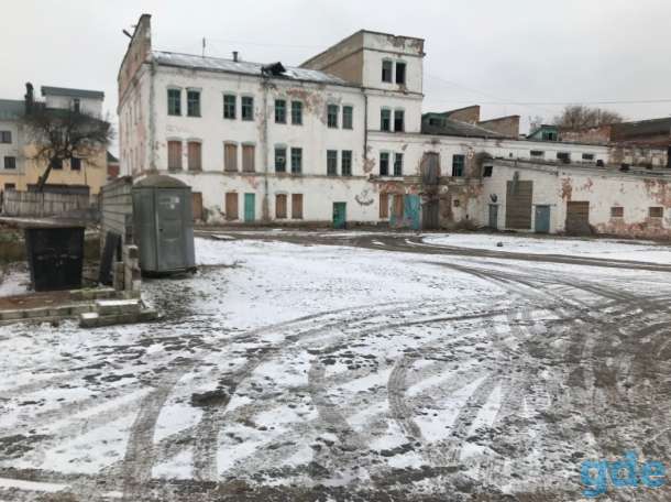Земля со стоящими зданиями в самом Центре 70соток, Мигая 3, фотография 4