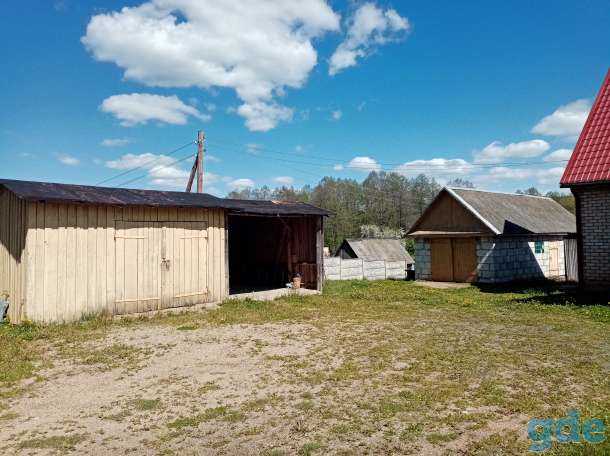 Продам дом, Деревня Пруды, фотография 4